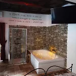 Le 10&10 Idromassaggio In Vt