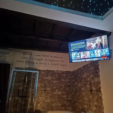 Ferienhaus Le 10&10 Idromassaggio In Vt Nepi