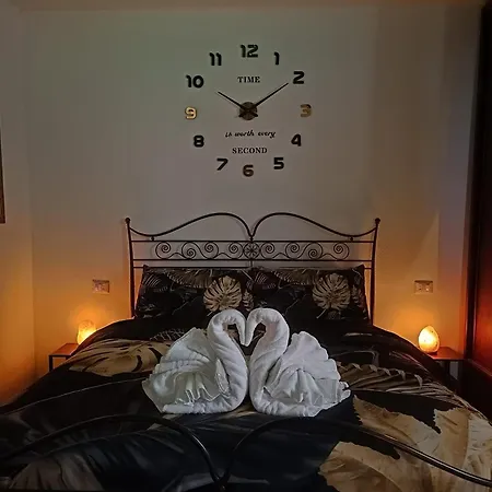 Le 10&10 Idromassaggio In Vt Casa vacanze