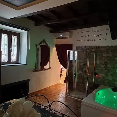 Le 10&10 Idromassaggio In Vt