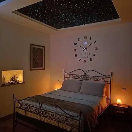 Ferienhaus Le 10&10 Idromassaggio In Vt