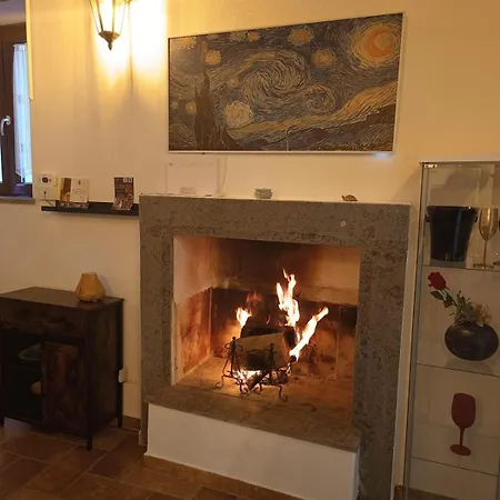 Ferienhaus Le 10&10 Idromassaggio In Vt