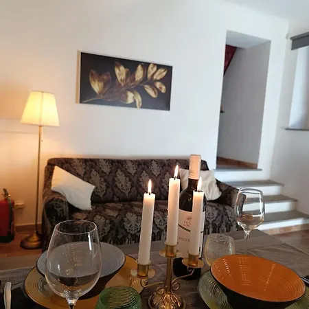 Holiday home Le 10&10 Idromassaggio In Vt Nepi