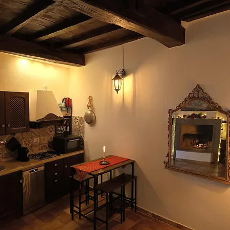 Prázdninový dům Le 10&10 Idromassaggio In Vt