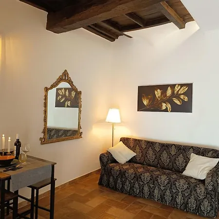 Casa vacanze Le 10&10 Idromassaggio In Vt