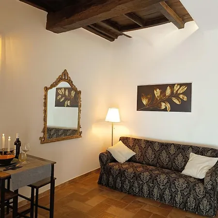Holiday home Le 10&10 Idromassaggio In Vt