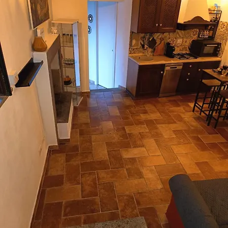 Le 10&10 Idromassaggio In Vt Casa vacanze *