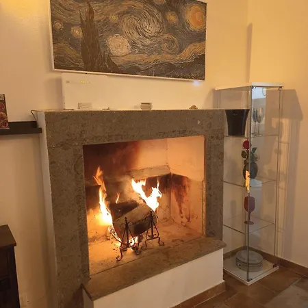 Le 10&10 Idromassaggio In Vt