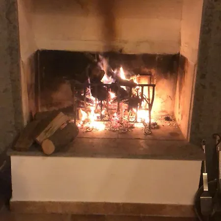 Le 10&10 Idromassaggio In Vt Ferienhaus