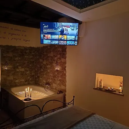 Casa vacanze Le 10&10 Idromassaggio In Vt *