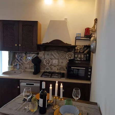 Le 10&10 Idromassaggio In Vt Prázdninový dům