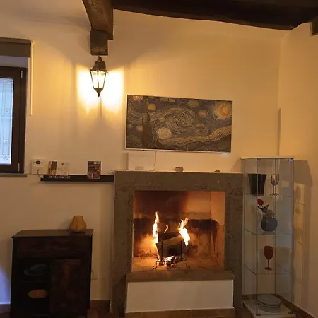 Le 10&10 Idromassaggio In Vt * Nepi