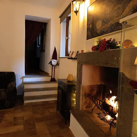 Le 10&10 Idromassaggio In Vt * Nepi