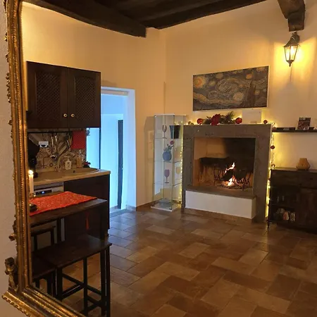 Le 10&10 Idromassaggio In Vt * Nepi