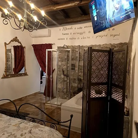 Le 10&10 Idromassaggio In Vt Ferienhaus